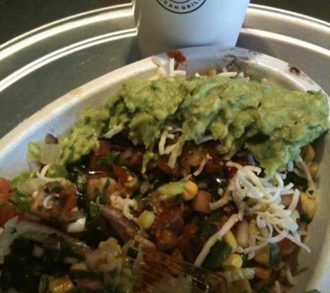 Chipotle Mexican Grill - Deptford, NJ