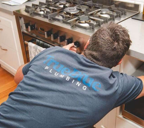True Blue Plumbing Australia - Bayswater, VIC