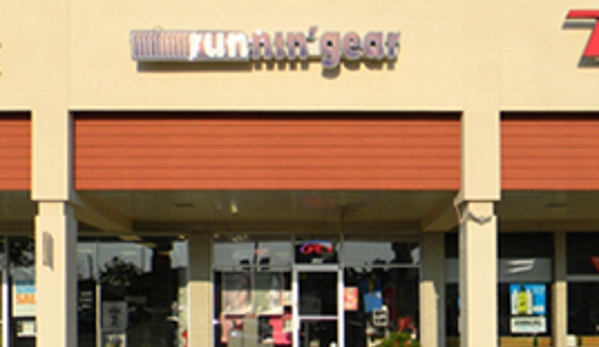 Runnin' Gear - Rochester Hills, MI