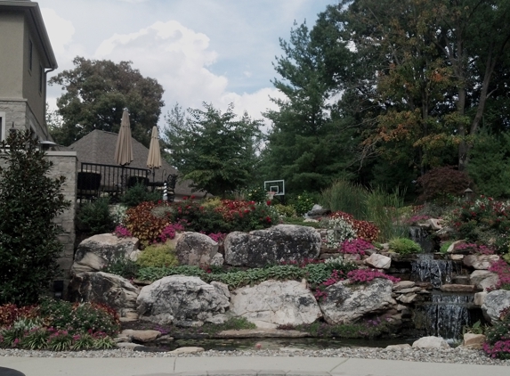 Wende's Landscaping - Saint Clair, MO