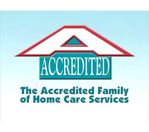 Accredited Nursing Services - Pasadena, CA