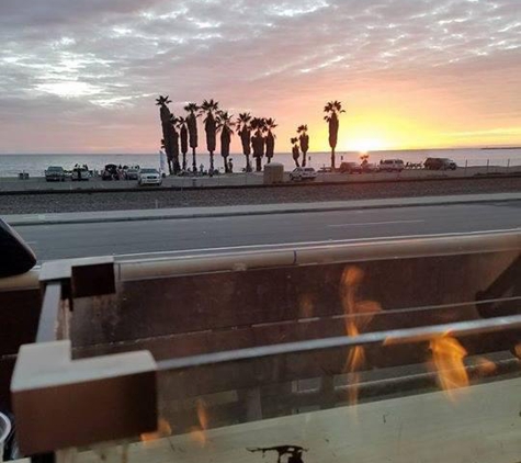 Sunsets Bar - Capistrano Beach, CA