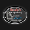 Brady's Waterproofing & Concrete gallery