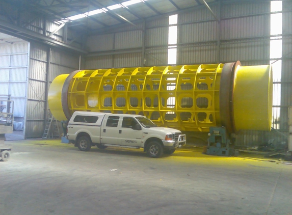 H.U.S.T. Plastics Pty Ltd - Cardiff, NSW
