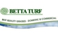 Betta Turf Logo