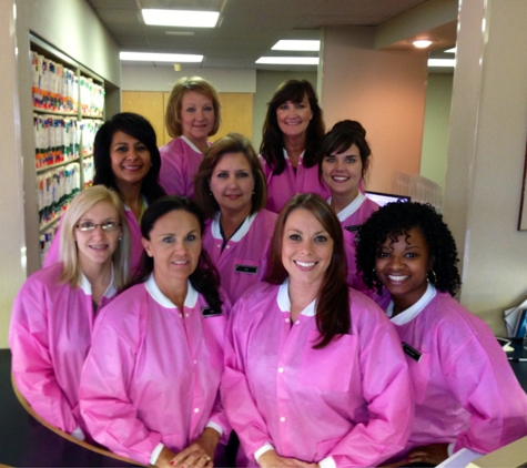 North Mississippi Orthodontic Associates PA - Tupelo, MS