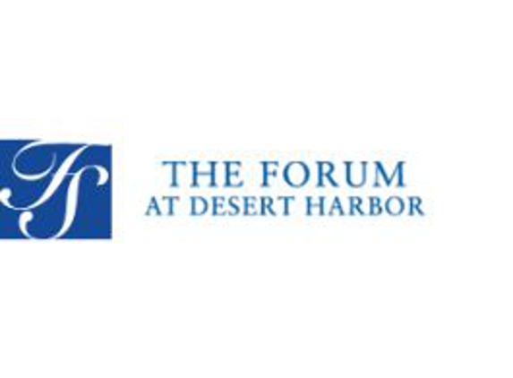 The Forum at Desert Harbor - Peoria, AZ