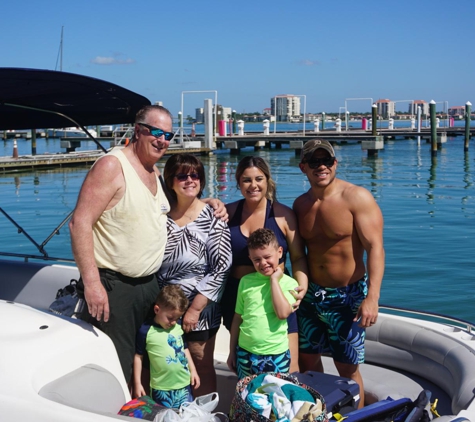 Tierre Verde Boat Rentals - Saint Petersburg, FL