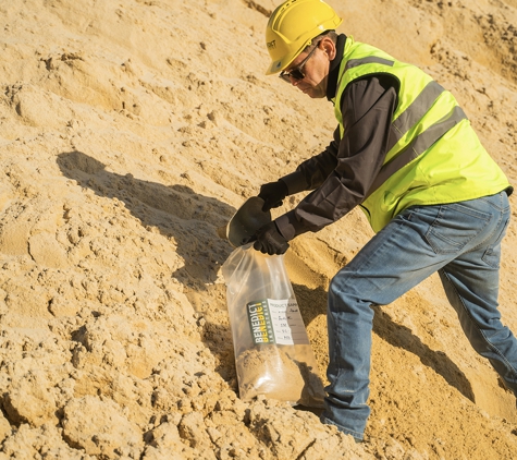 Benedict Sands Cowra Quartz - Cowra, NSW