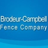 Brodeur Campbell Fence gallery