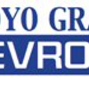 Arroyo Grande Chevrolet - New Car Dealers