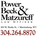 Power Beck & Matzureff Law Offices - Attorneys