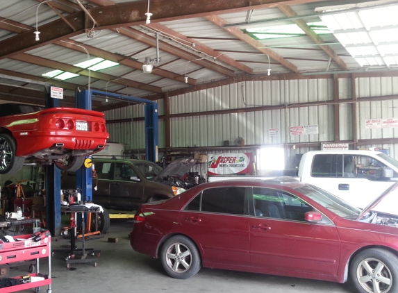 Auto mechanic service plus, llc - Corpus Christi, TX