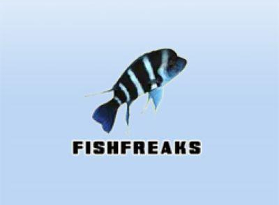 Fish Freaks - Omaha, NE