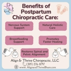 Align & Thrive Chiropractic