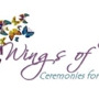 Wings of Time Ceremonies