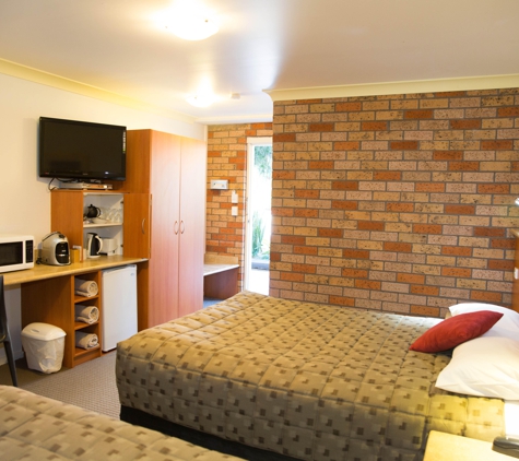 Scone Motor Inn, Apartments and Conference centre - Scone, NSW