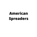 American Spreaders - Farm Equipment