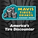 Mavis Tires & Brakes - Tire Dealers