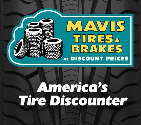 Mavis Tires & Brakes - Sunrise, FL