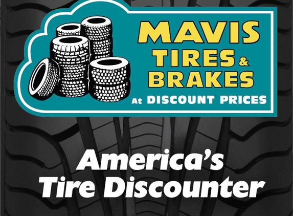 Mavis Tires & Brakes - Cambridge, MA