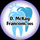 D McKay Francom, DDS - Dentists