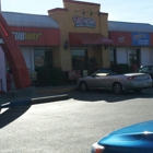 Popeyes Louisiana Kitchen