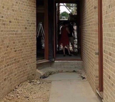 Melbourne Brick & Blocklayers - Sandringham, VIC