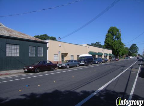 Genesis Building Services - San Mateo, CA
