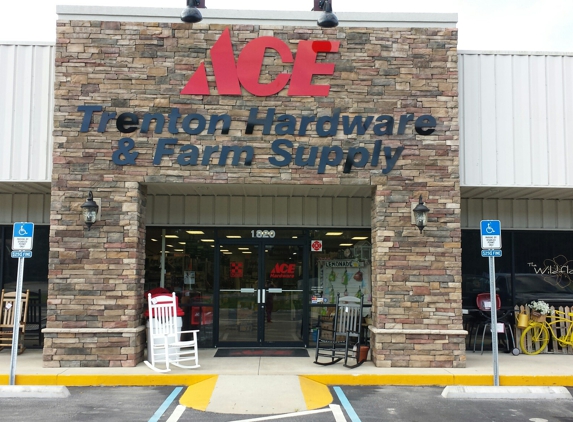 Trenton Hardware & Farm Supplies - Trenton, FL