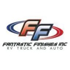 Fatastic Finishes gallery
