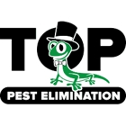 Top Pest Elimination Inc.