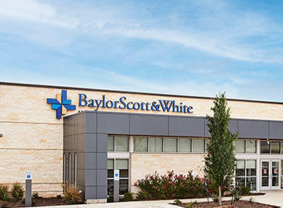 Baylor Scott & White Endocrinology and Diabetes-Midway Midlothian - Midlothian, TX