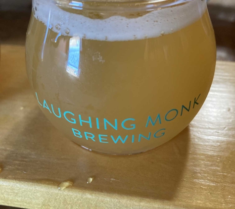 Laughing Monk Brewing - San Francisco, CA