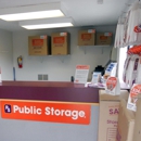 Public Storage - Self Storage