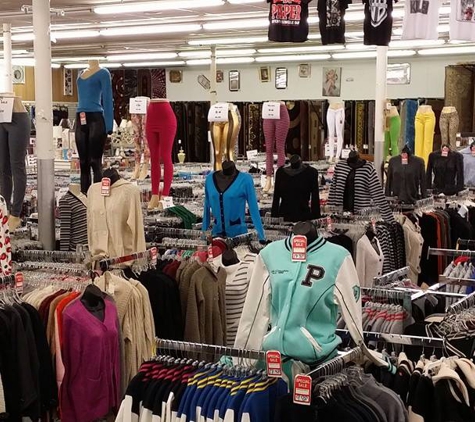 98¢ Fashion & More - Columbus, GA