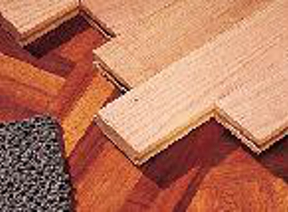 Traditional Hardwood Floors - Columbus, OH