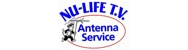 NuLife TV Antenna Service Logo