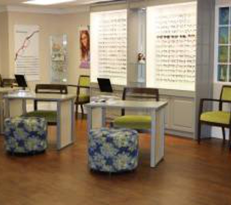 Raleigh Eye Center - Raleigh, NC