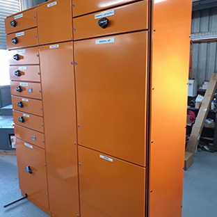 Engineered Switchboards - Derwent Park, TAS