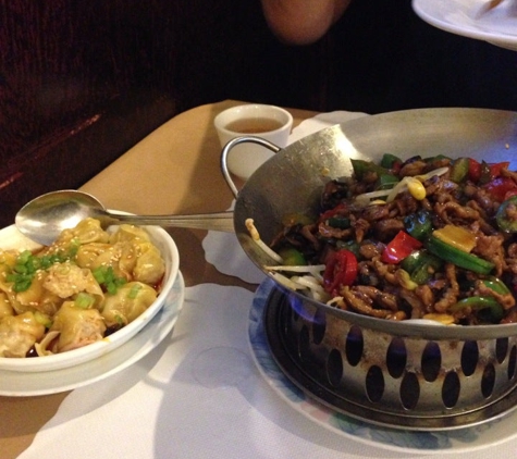 Da Sichuan Bistro - Palo Alto, CA