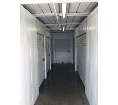 Extra Space Storage - Alhambra, CA