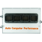 Auto Computer Performance