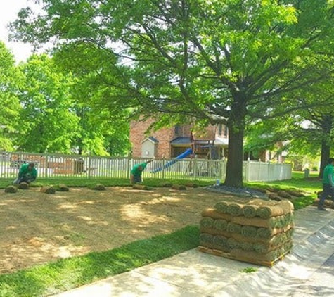 GreenWorks, Lawn, Landscape - Jeffersonville, IN