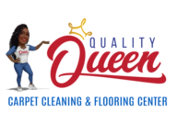 Quality Queen Carpet Cleaning & Flooring Center