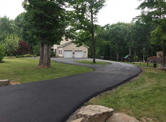 Joshua Paving - Clintondale, NY