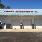 Fairview Transmissions