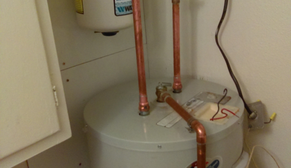 A Plus Plumbing and Heating - Montrose, CO