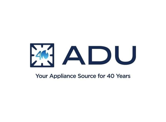 ADU, Your Appliance Source - York, PA