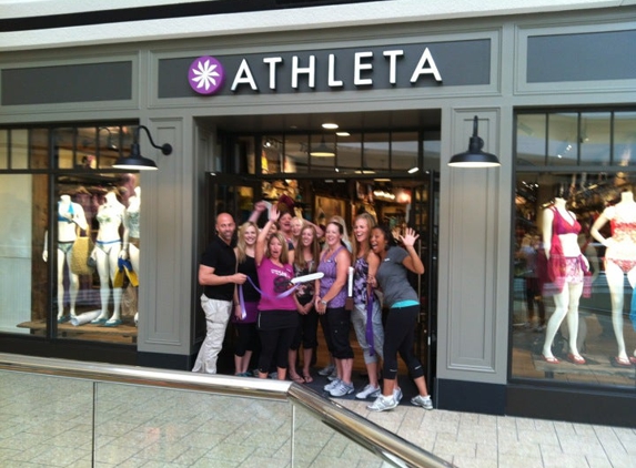 Athleta - Denver, CO